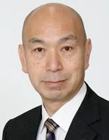 小寺秀俊 氏
